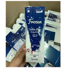 Load image into Gallery viewer, 6x Whitening White Plus Body Lotion Toning Skin Anti aging SPF60 PA+++ 16.90 oz