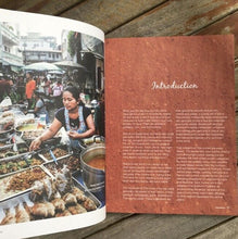 Load image into Gallery viewer, Cookbook Thai Curry Favorite Recipes From Home Kitchen All Over Thailand Popular