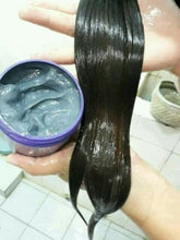 Load image into Gallery viewer, 6x LAE SA LUAY Treatment shiny straight hair has weight restores damaged hair