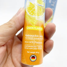 Load image into Gallery viewer, 18 Tubes AELOVA Weight Management Weight Loss Effervescent Tablet Fast ship DHL