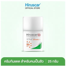 Load image into Gallery viewer, 3x Anti Acne UV Fluid SPF50 / PA ++++ Sun Protection UVA / UVB Sunscreen Cream