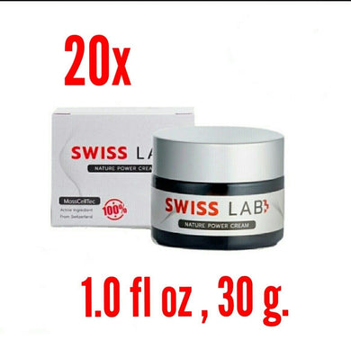 20x Nourishing Smooth Skin Cream Power Nourish Revitalize Dark Spot Corrector