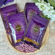 Load image into Gallery viewer, 6x Bota-p Protein 4beans Capsules Health protein Care Natural Muscle concentrate