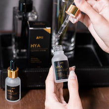 Load image into Gallery viewer, 4 x AMI HYA SERUM 6D Hydro Booster Anti Melasma Instant Moisture