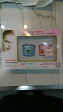Load image into Gallery viewer, 12SET WHITENING FACE CREAM day and night face skin Nourishing dark spots removal