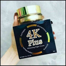 Load image into Gallery viewer, 12X Night Cream whitening face skin care dark spots remover dark spot correct