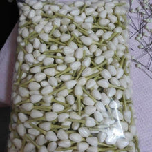 Load image into Gallery viewer, 600 x Thai Jasmine Tissue Paper Flower Handcrafts Artificial Home Arts DIY