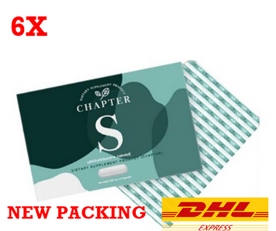 6X CHAPTER PLUS By Back lose weight fast Burner lose belly fat fast slim fast