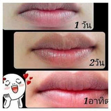 Load image into Gallery viewer, 12x Mae Leab Traditional Thai Lip Balm Natural Bee Wax Coconut Oil Frankincense