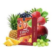 Load image into Gallery viewer, 6x Primaya Fibery Detoxification Fibers Better Health Cleanse Toxins Slimming
