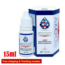 Load image into Gallery viewer, Adoxy Oxygen Cellfood Nano Technology Nutrient Supplement Healthy Dietary 15ml