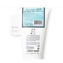 Load image into Gallery viewer, 10x SCENTIO Milk Plus Beauty Buffet Whitening Facial Foam Q10 Cleanser Face Skin