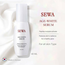 Load image into Gallery viewer, 3x Sewa Serum Age Anti-Aging Age-Defying 40ml