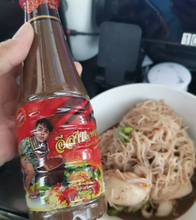Load image into Gallery viewer, Thai Fish Sauce Chili Paste Spicy Plara Homemade Bong Seasoning Food Cuisine x3