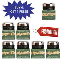 Load image into Gallery viewer, Buy 6 Free 1 La Mer the Eye Concentrate Promotion 17 oz / 5ml