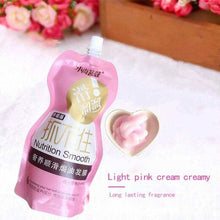 Load image into Gallery viewer, 1x NUTRITION SMOOTH Keratin Hair Treatment Nourishing Hair Smooth &amp; Elegan 500ml