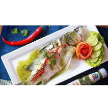 Load image into Gallery viewer, 6x Healthy Boy Thai Spicy Sour Seafood Dipping Sauce Seasoning Dek Somboon DHL