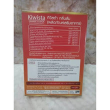 Load image into Gallery viewer, 4x Detox Kiwista Weight Loss Dietary Supplement Orange Flavor Natural Extract