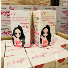 Load image into Gallery viewer, 3x Whitening Face Cream Body Lotion The Divine Skin Whitin 7 Days Nourishing