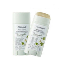 Load image into Gallery viewer, 24x Pore Clean Blackhead Stick Acne Spot Removal Product Smooth Skin 18g