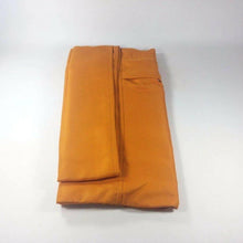 Load image into Gallery viewer, Thai Buddhist Buddha Monk&#39;s Bag with Zipper Good Febric Temple Free Ship &amp; Track