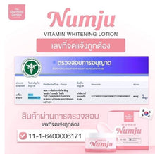 Load image into Gallery viewer, 6x armpit whitening hyperpigmentation Lotion body lotion Soft &amp;Sensual dry skin