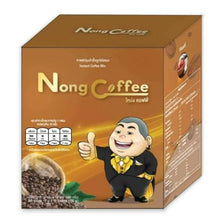 Load image into Gallery viewer, 6x Nong Coffee Herbal Health Reduce Level Blood Sugar Fat Eyesight Good Sleep