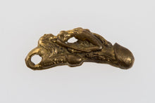 Load image into Gallery viewer, Paladkik Brass Talisman Love Charm Magic Thai Amulet Pendant