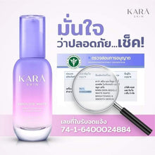 Load image into Gallery viewer, 4x KARA Skin Serum Absolute Rapid Radiant Smooth Soft Aura Radiant Skin 30ml