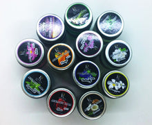 Load image into Gallery viewer, Rose Aromatic Balm Herb Insect Bites Massage Headache Muscle 15 g.