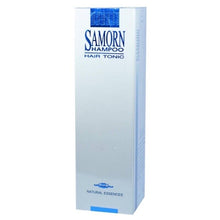 Load image into Gallery viewer, SAMORN Shampoo Hair Tonic Reduces Hair Loss Solutions Hair Loss New 250ml