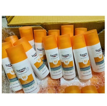 Load image into Gallery viewer, 12x Sun Protection Control Dry Touch SPF50 Pa+++ Sunscreen Gel Cream Ultra Light