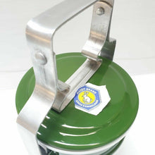 Load image into Gallery viewer, Thai Enamel Tiffin Lunch Box Food Carrier Container Pinto Bento Enamelware