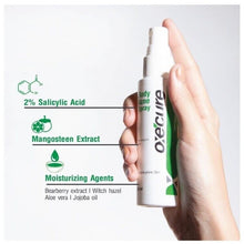 Load image into Gallery viewer, 6x Body Spray Acne Spot Clear Potion Nourishing Sensitive Freshness Antioxidant