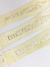 Load image into Gallery viewer, Singha Letter Opener Animals Horn Set Craft Handmade Accessory Lion Collectibles