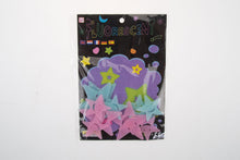 Load image into Gallery viewer, Mixs Star Smile Wall Glow In The Dark Ceiling Toy Kids Room Nursery Decor Pack