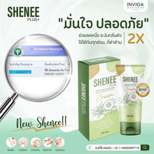 Load image into Gallery viewer, Buy 1 Get 1 Free Shenee Underarm Ingrown Hairs Bikini Mild Private Alcohol Free