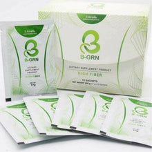 Load image into Gallery viewer, BHIP B-GRN Fiber Detox Clean Belly Firming Dietary Supplement Slim Clear Toxic