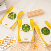 Load image into Gallery viewer, 6x Korse By Herb VIP Weight Management Supplement Natural Extracts Detox Slim