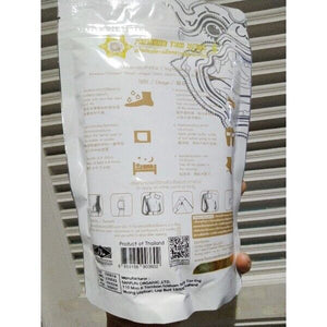 Thai Herbal 100% Foot Patch Good Sleep Relief Muscle Pain Good Hanuma (12 pad)