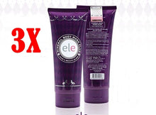 Load image into Gallery viewer, 3x ELE tujaa Mineral Body Mask Plus brightening Skin Stretch Marks Removal 150 g