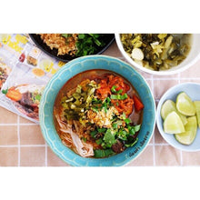 Load image into Gallery viewer, 10x Thai Original Northern Thailand Food Popular Mae Noi Brand Chili Bean Paste