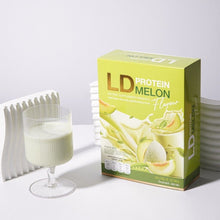 Load image into Gallery viewer, 6x LD Protein Melon Powder Drink Weight Management Meal Replacement Fat Sugar 0%