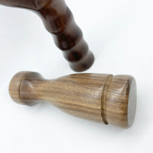 Load image into Gallery viewer, 2x Set Wooden Tool THAI TOK SEN Device Relieve Pain Aches Body Equipment