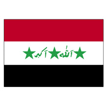 Load image into Gallery viewer, National Flag America Emblem Iron Patch Embroidery Backpack Country All World