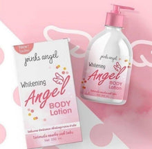 Load image into Gallery viewer, 3x Whitening Face Cream Body Lotion The Divine Skin Whitin 7 Days Nourishing