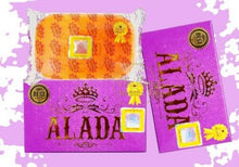 Load image into Gallery viewer, 30x Alada Instant Soap Radiant Skin Reduce Scars Nourishing Moisturizing