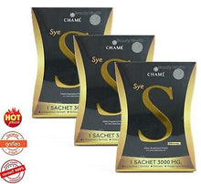 Load image into Gallery viewer, 2x CHAME Sye S Plus Block Burn Whitening Diet Supplement Weight Slim fat burner