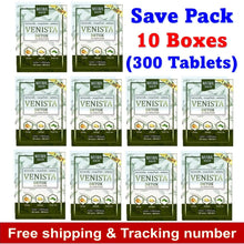 Load image into Gallery viewer, 10x Venista Detox Slim Clean Reduce Proportion Natural Extracts Green Tea New