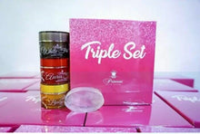 Load image into Gallery viewer, 3x Triple Baby Face Cream Whitening Brightening Dark Spot Remover Acne Freckles